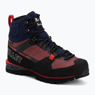 Scarponi d’alta montagna Millet Elevation GTX red