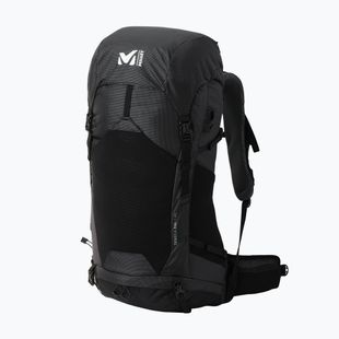 Zaino da trekking Millet Seneca Air 40 l black