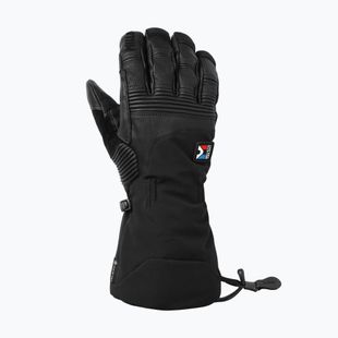 Guanti multifunzionali Millet Tri Icon GTX black - noir