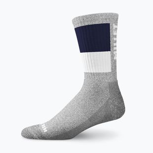 Calzini Millet Seneca Mid grigio erica