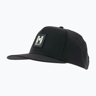 Cappello da baseball Millet Corporate nero/noir