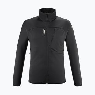 Giacca da trekking da uomo Millet Lokka JKT III nero/noir