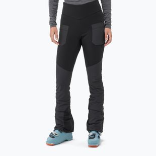 Pantaloni da scialpinismo da donna Millet Rutor Tight black