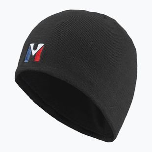 Cappello invernale Millet Active Wool Beanie black