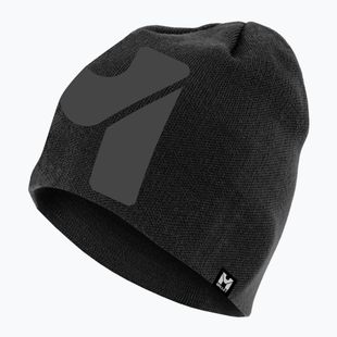 Cappello invernale Millet Logo Beanie noir/tarmac