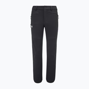 Pantaloni da trekking da uomo Millet Magma nero/noir