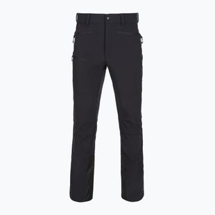 Pantaloni da trekking da uomo Millet Magma nero/noir