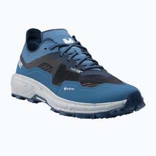 Scarpe da running da donna Millet Intense GTX blue