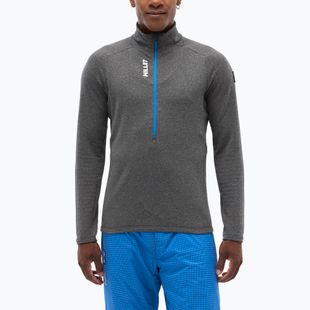 Pile uomo Millet Trilogy Jorasses WO PO black