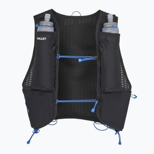 Gilet da corsa Millet Intense 5 HydraPak black