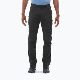 Pantaloni da arrampicata da uomo Millet Ubic Stretch Black