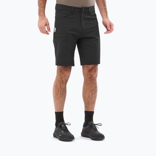 Pantaloncini da trekking da uomo Millet Ubic Stretch black