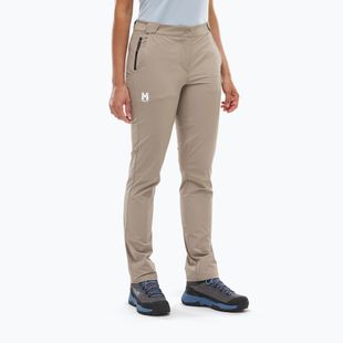 Pantaloni da arrampicata da donna Millet Ubic Stretch dorite