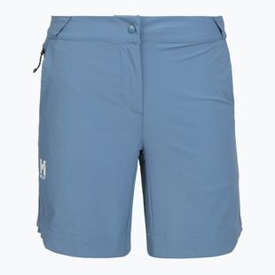 Pantaloncini da donna Millet Ubic Stretch coronet blu