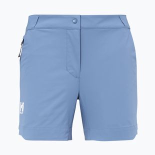 Pantaloncini da donna Millet Ubic Stretch coronet blu