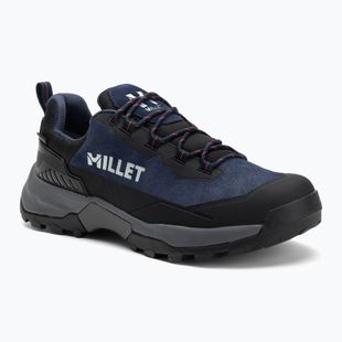 Scarpe da trekking da uomo Millet Ubic Low GTX saphir
