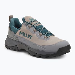 Stivali da trekking da donna Millet Ubic Low GTX corda