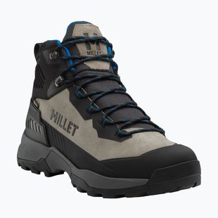 Scarpe da trekking uomo Millet Ubic Mid GTX dorite