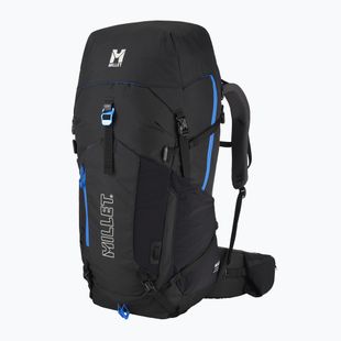 Zaino Millet Ubic 55 + 15 l black