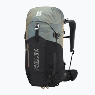 Zaino Millet Ubic 30 l e-black/sand