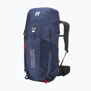 Zaino Millet Ubic 40 l blu scuro