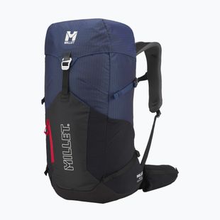 Zaino da trekking Millet Ubic 25 l nero/blu scuro