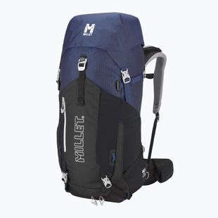Zaino da donna Millet Ubic 40 l e-black/dark blue