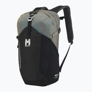Zaino da trekking Millet Ubic 20 l e-black/sand