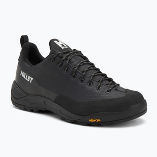 Scarpe da trekking da uomo Millet Cimaï GTX grigio scuro
