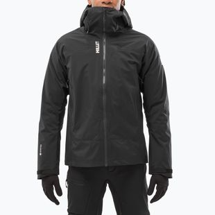 Giacca impermeabile da uomo Millet Kamet Gore-Tex Jacket black