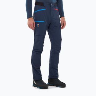Pantaloni da uomo Millet Trilogy Icon Cordura saphir
