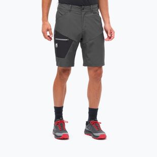 Pantaloncini uomo Millet Wanaka Stretch III tarmac