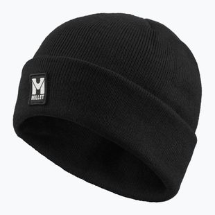 Cappello invernale Millet Chamonix Urban Beanie Beanie black