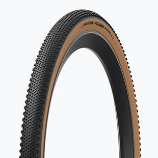 Pneumatico per bicicletta classico Michelin Power Gravel V2 TS TLR Competition Line 700 x 40 C
