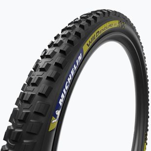 Pneumatico per bicicletta Michelin Wild Enduro MH Racing Line Pieghevole Magi-X TS TLR 29" x 2,50 blu/giallo