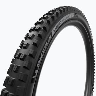 Pneumatico per bicicletta Michelin Wild Enduro MS Racing Line Foldable TS TLR 29" x 2,40 scuro