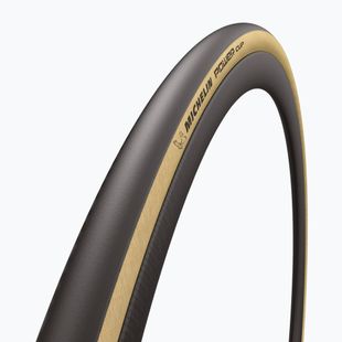 Pneumatico per bicicletta classico Michelin Power Cup TS Kevlar Competition Line 700 x 28C