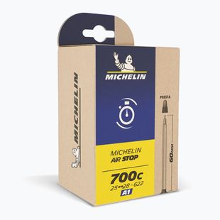 Camera d'aria Michelin Air Stop Gal-FV per bicicletta 700 x 26-32 mm / 48 mm
