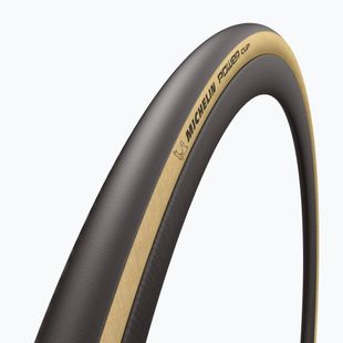 Pneumatico Michelin Power Cup TS Kevlar Competition Line 700 x 25C per bicicletta classica
