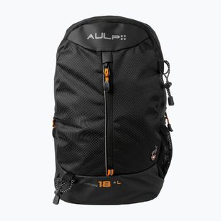 Zaino da trekking Aulp Azimu 18 l black