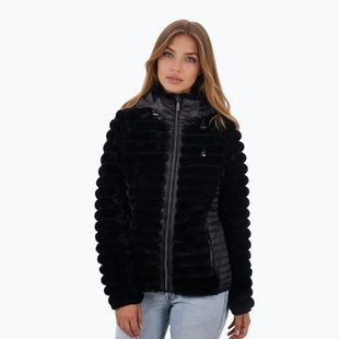 Giacca ibrida da donna Aulp Notil Hybrid black