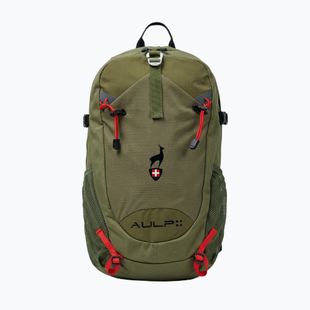 Zaino da trekking Aulp Verdi 20 l light khaki