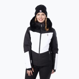 Giacca da sci donna Aulp Sandi Ski black
