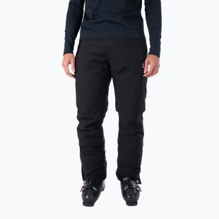Pantaloni da sci uomo Aulp Vepur Ski black