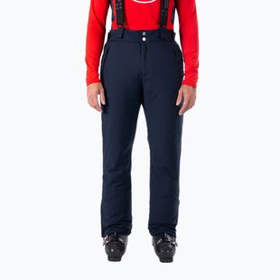 Pantaloni da sci uomo Aulp Vepur Ski navy