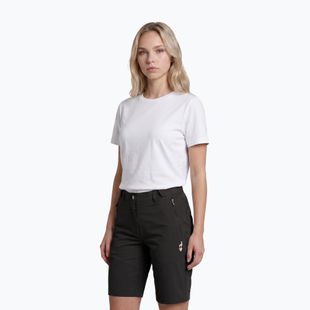 Pantaloncini da trekking da donna Aulp Brosi black