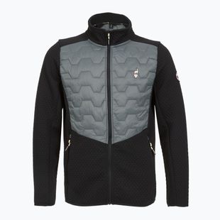 Giacca ibrida da uomo Aulp Chaun Hybrid bark