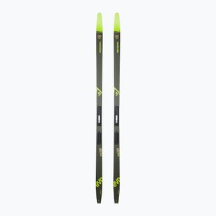 Sci di fondo Rossignol Evo XC 65 R-Skin + wiązania Control Step In black