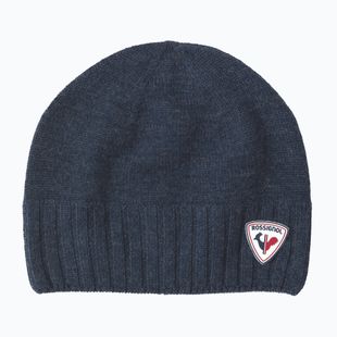 Berretto invernale Rossignol uomo L3 Alan dark navy