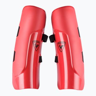 Rossignol Hero Leg Protection Sr rosso